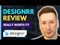 Designrr Review 2026 — Can It Replace Canva/Word for eBooks?