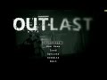 Outlast Ending + Credits