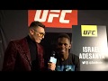 Don't Offer Israel Adesanya Steroids or He's Snitching