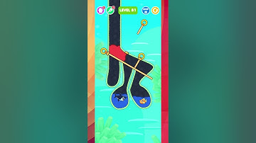 Save The Fish LEVEL 81