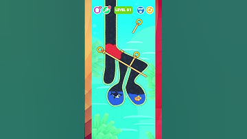 Save The Fish LEVEL 81