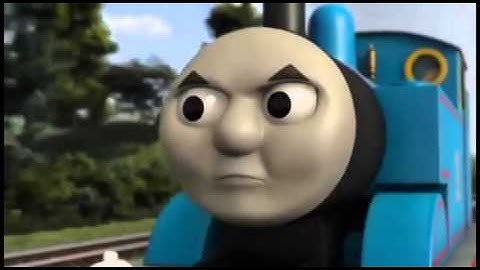 Thomas & Friends Thomas