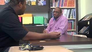 IL 651  Coaching Conversation # 1