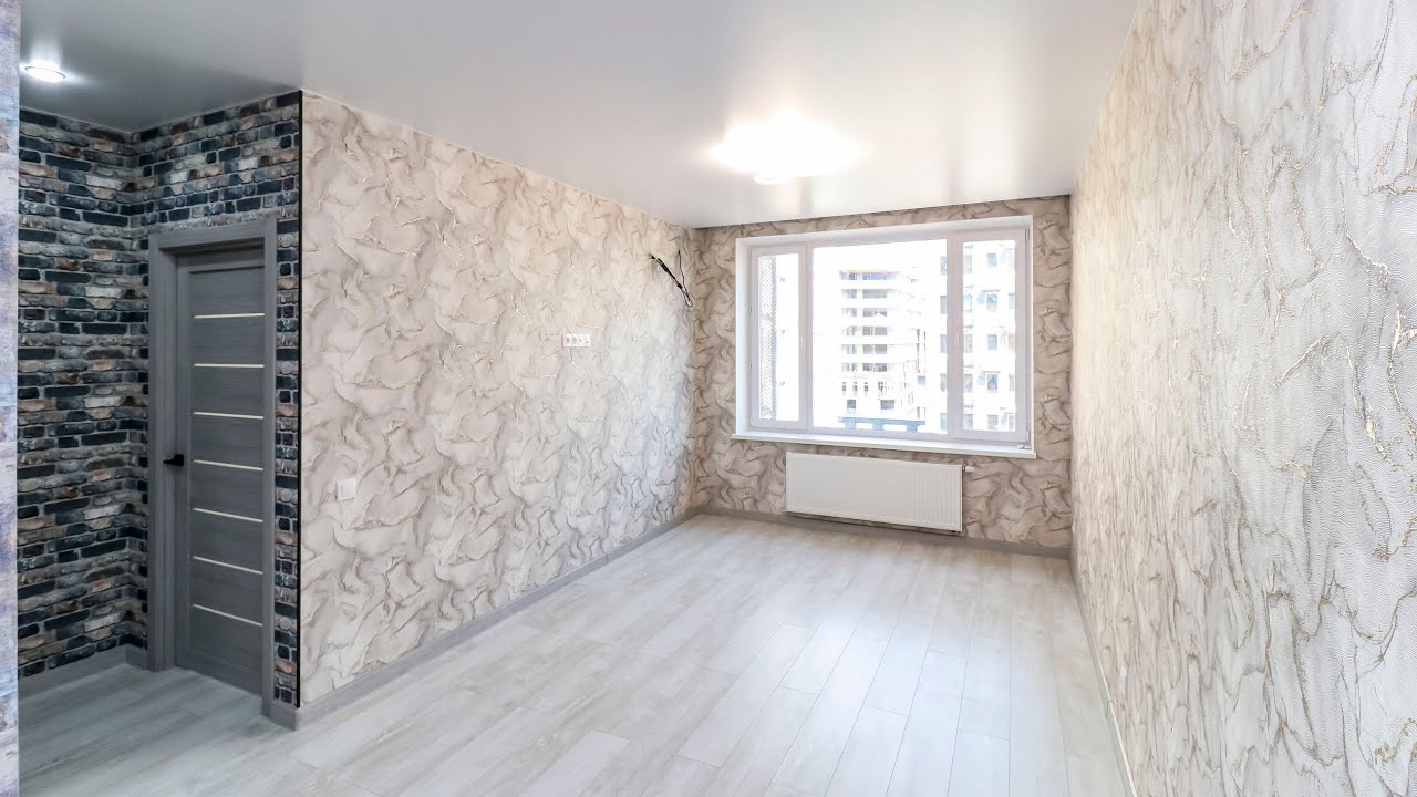 ЭТАЖИ РЕМОНТ - YouTube