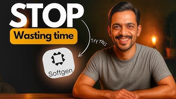 Is Softgen the Best AI App Builder? | Softgen AI Review