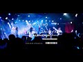zanka LIVE - "フラッシュバック""スカーライト" 2024.10.26 @ 下北沢シャングリラ『Euphoria』