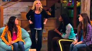 Good Luck Charlie - Team Mom - Promo