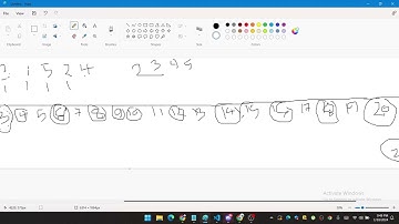 Codeforces "148A - Insomnia cure" solution( Bangla ) ~ Cpp language