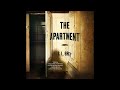 Apartment by S L Grey ｜ Full Audiobook [gjZtvQ6MPpk]