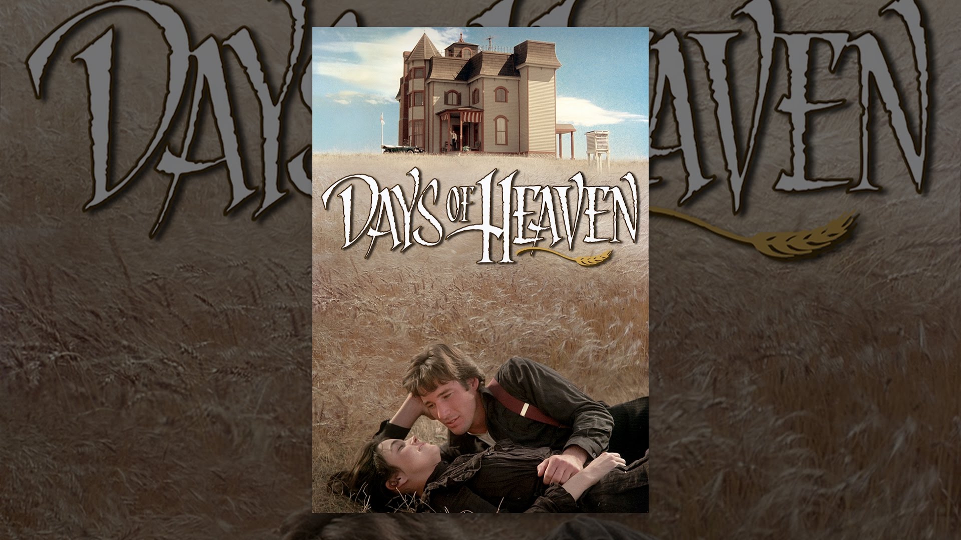 Days of Heaven