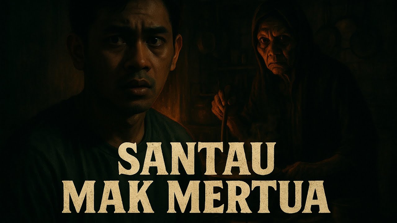 Mak Mertua Aku Masak Santau?! Lepas Aku Terjumpa Gambar Dalam Tempayan, Segala Rahsia Terbongkar…”