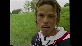 Flashback Friday Cobi Jones And Alexi Lalas Before The 1994 World Cup, Part 2
