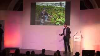 Dan Lockton - Designing With People In Behaviour Change | Nudgestock 2014 screenshot 2