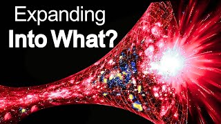 Famous The Universe Is Expanding… But Into What? Net Worth