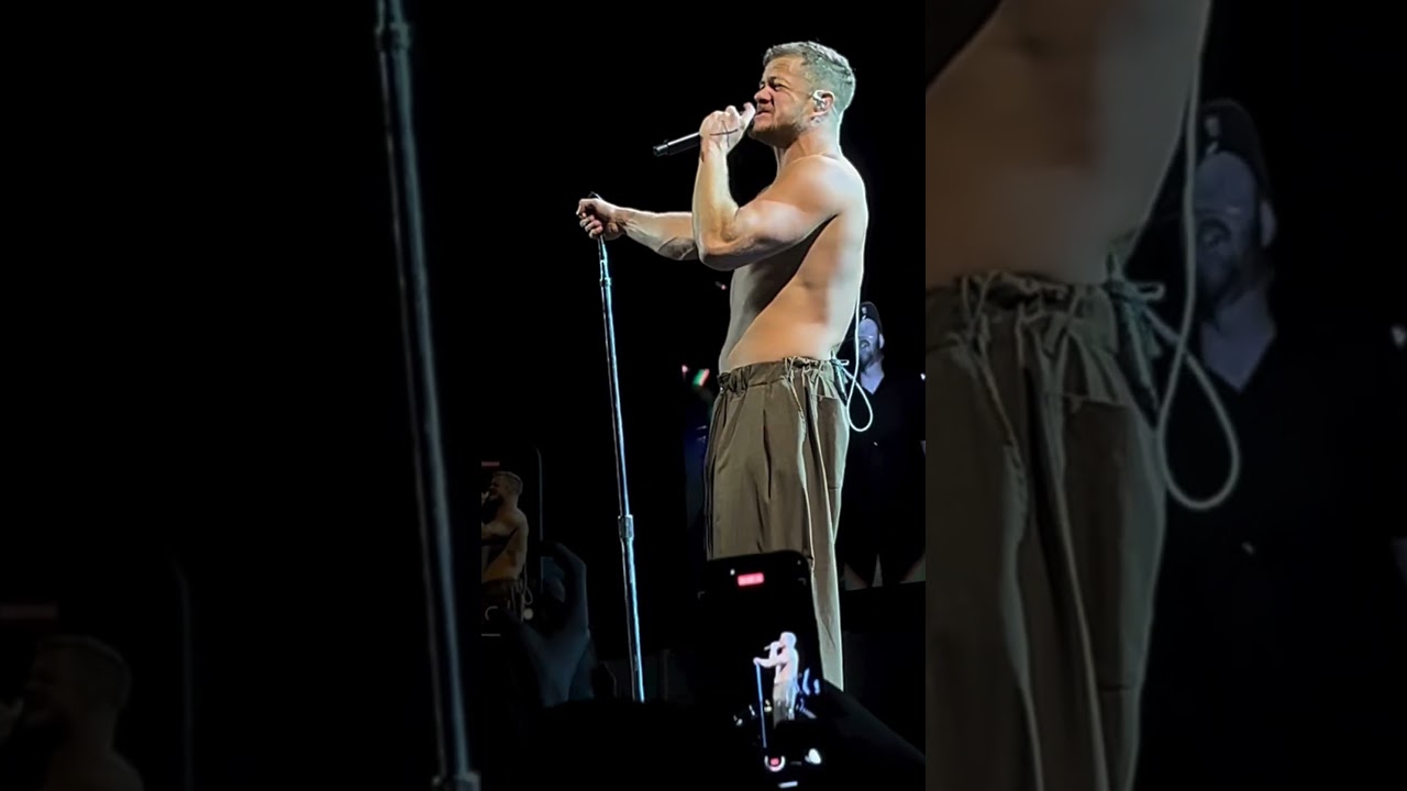 Demons (Salt Lake City, 2024)