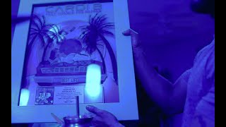 Hookah with Allen Ritter