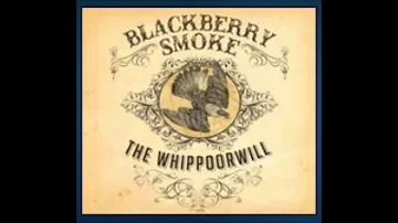 Blackberry  Smoke --- Sleeping Dog