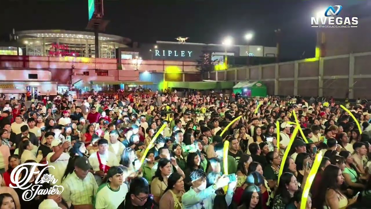 Complejo Santa Rosa // Tengo Miedo // Flor Javier