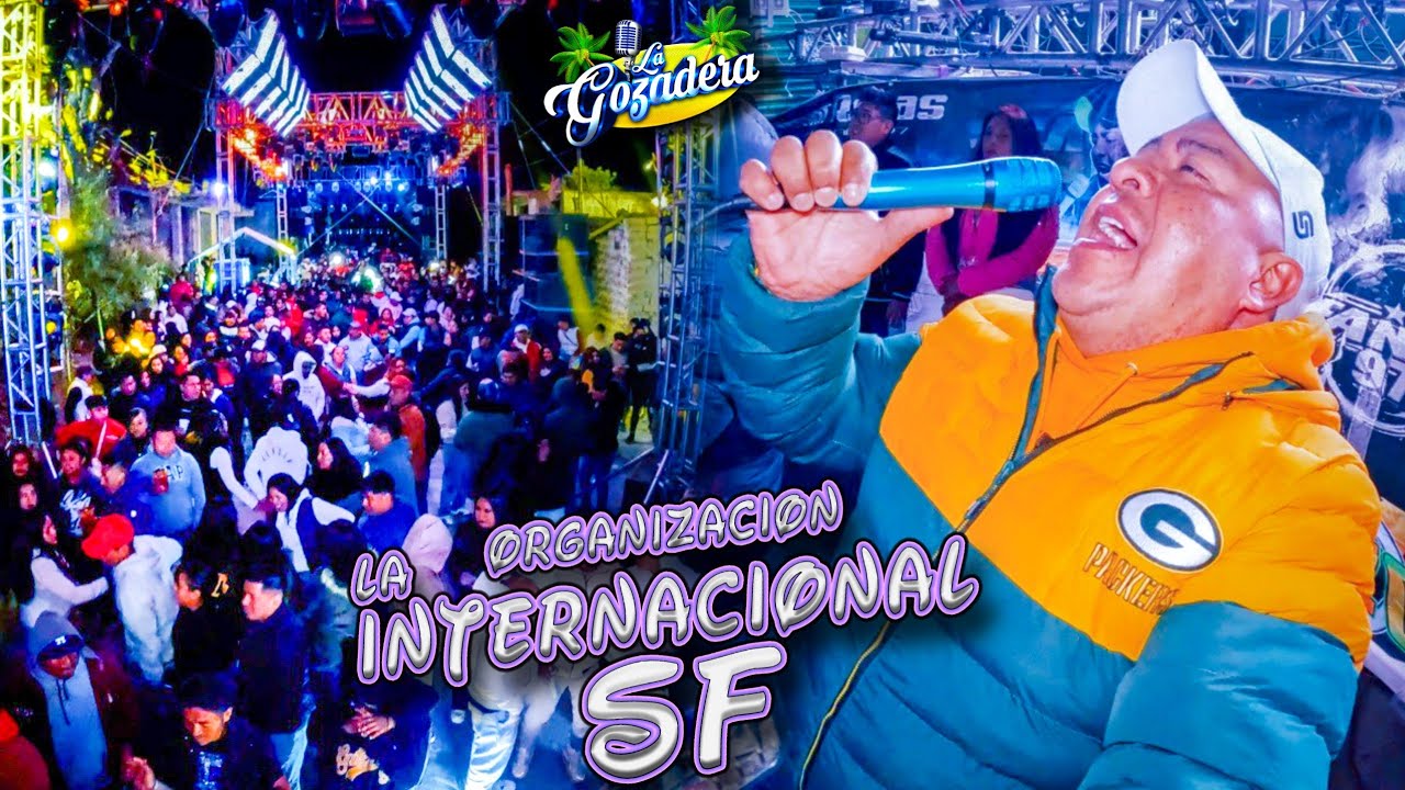 ¡EL SONIDO MAS IMPRESIONANTE DE PUEBLA! SONIDO FANIA 97 | ANIVERSARIO ORGANIZACIÓN INTERNACIONAL SF 
