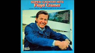 Let It Be Me  Floyd Cramer 1973