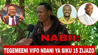 NIMEONA VIFO VINGI SANA MWEZI WA TANO MWISHONI HADI WA SITA,NILIONA MAJONZI LAKINI SIO KULIA TENA