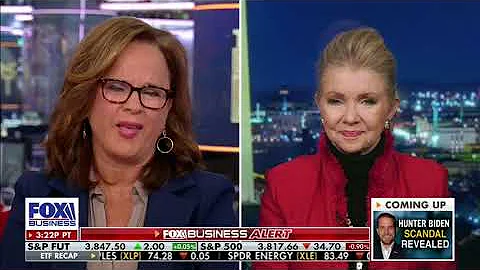 Marsha Blackburn: Regardless Of What The White Hou...