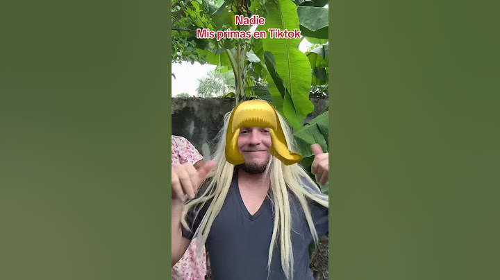 Si son mis primas JAJAJA