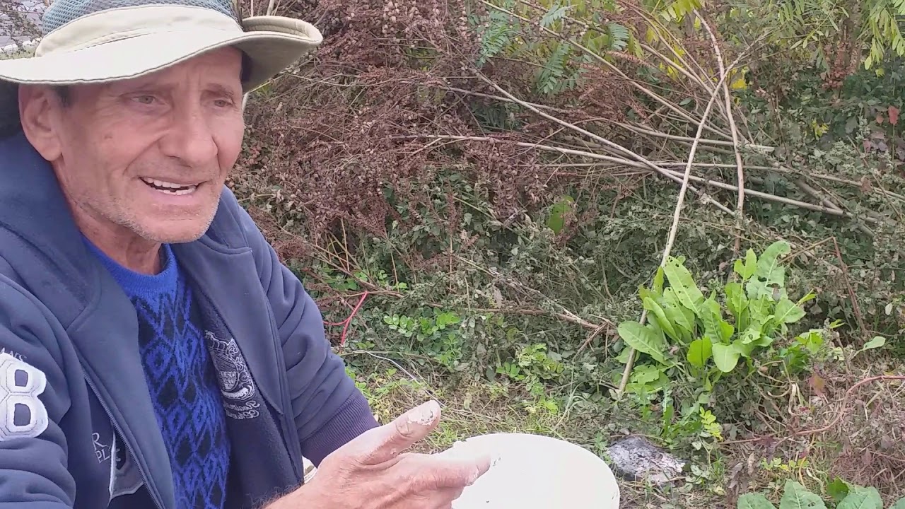 Pescuit cu uica Gore partea a 3 a despre momeală.