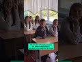 "Дзень роднай мовы" — школьники не  перевели ни одного беларуского слова / Новости сегодня Беларусь