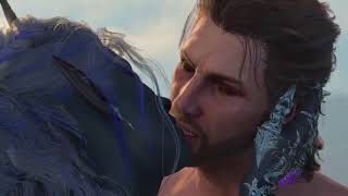 Chains (The Tower): Maeve's Journey - A Baldur's Gate 3 Music Video