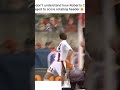 football #Raberto Carlos ke rotating head par goal videoshort #youtubeshorts #viralvideo 💫