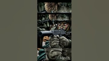 Thumbnail of army's army's reserve morning your🇮🇳 #song #remix #music #coversong #military #armysof #thetroops