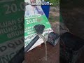 MINI USINA SOLAR COM BATERIA LIFEPO4 #energiasolarfotovoltaica #automobile #geradoreolico #offgrid