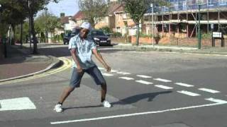 Jerkin 4 fun (: