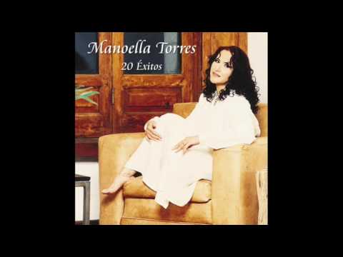 Manoella Torres - El ÚLtimo Verano (20 ÉXitos) [Official Audio]