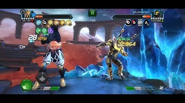 Aegon - Legendary Incursions - Zone Threat 6 - Zone 25 Boss SOLO