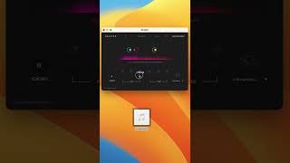 Scaper. Any audio to #cinematic  #atmosphere #vstplugin