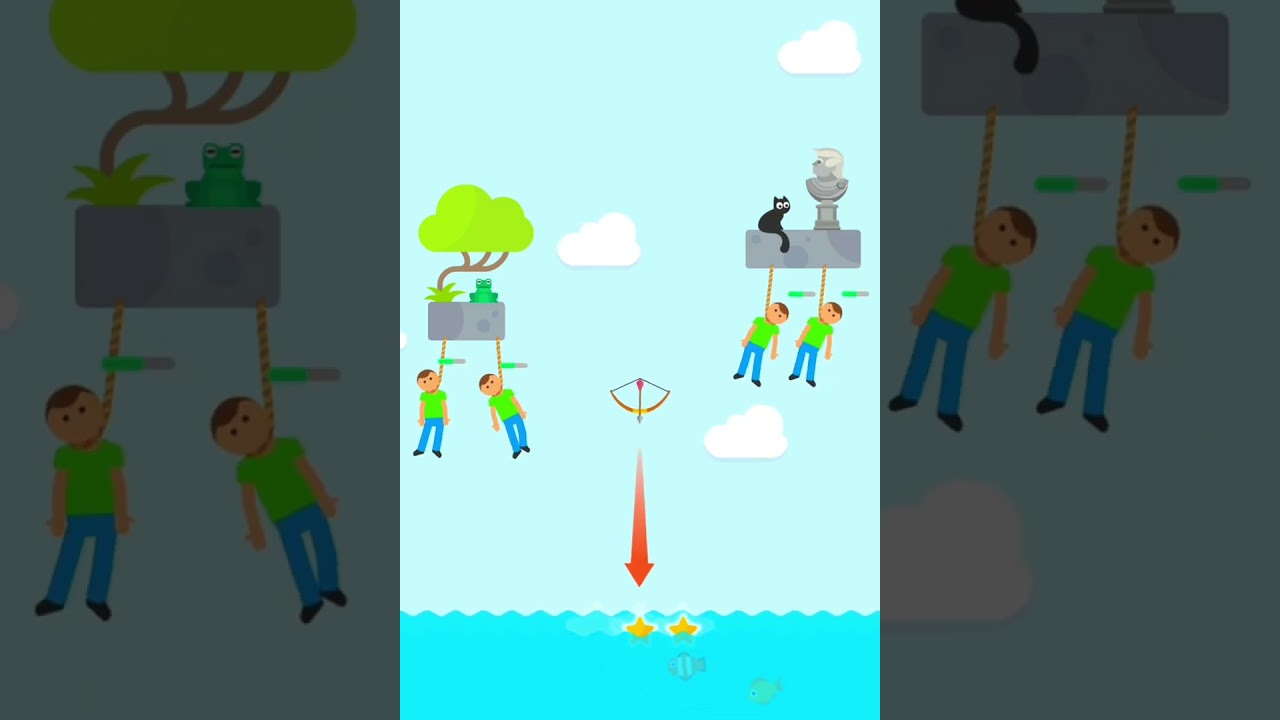 Gibbets Bow Master Amazing  Gameplay ep 18(1)