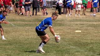 Rygbi 7 Bob Ochr CFfI | Wales YFC 7 a Side Rugby