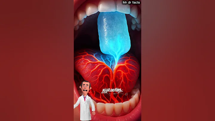 “Why Does Ice Cream Give You Brain Freeze? 🧊🍦 | Dr. Facts #shorts