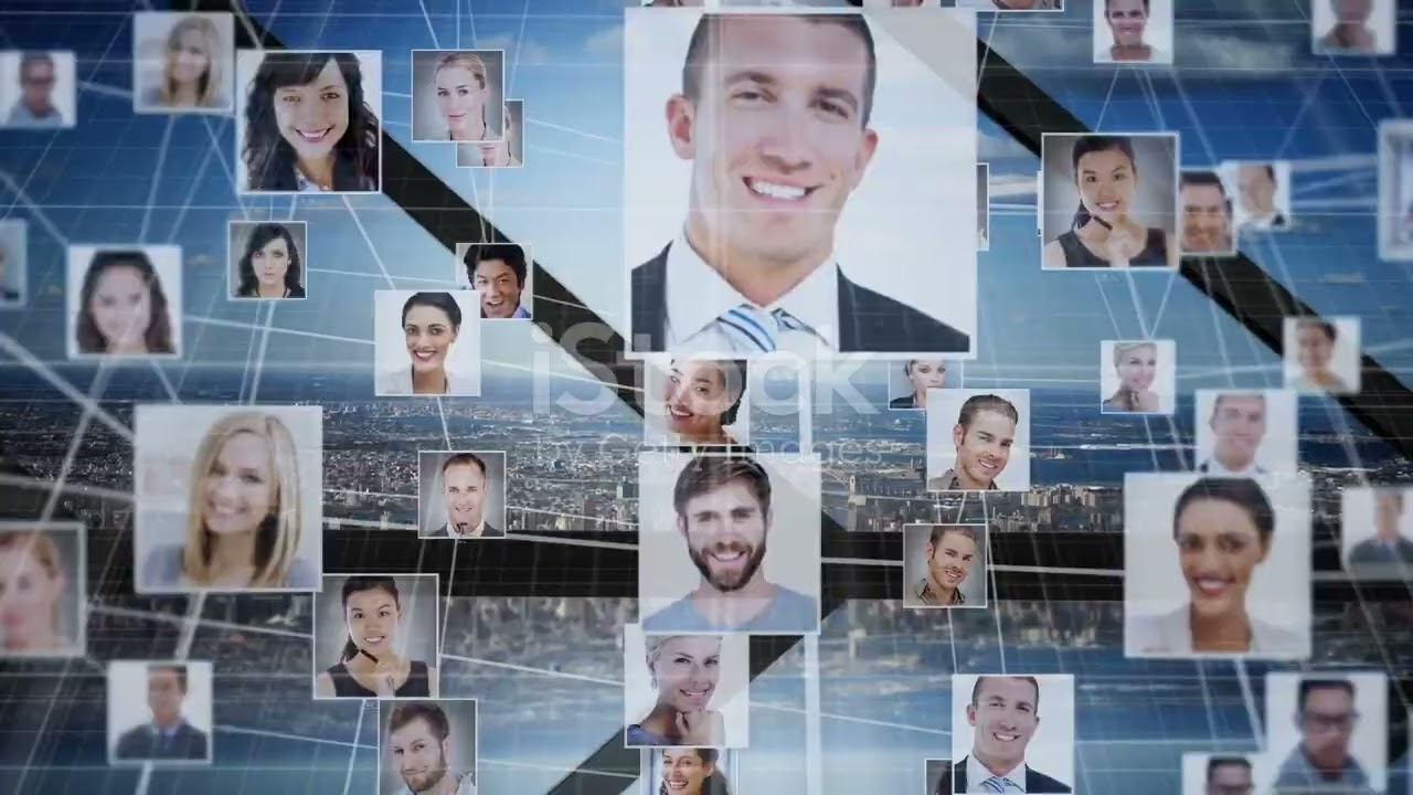 Why Connections Beat CVs (Backed by Research)