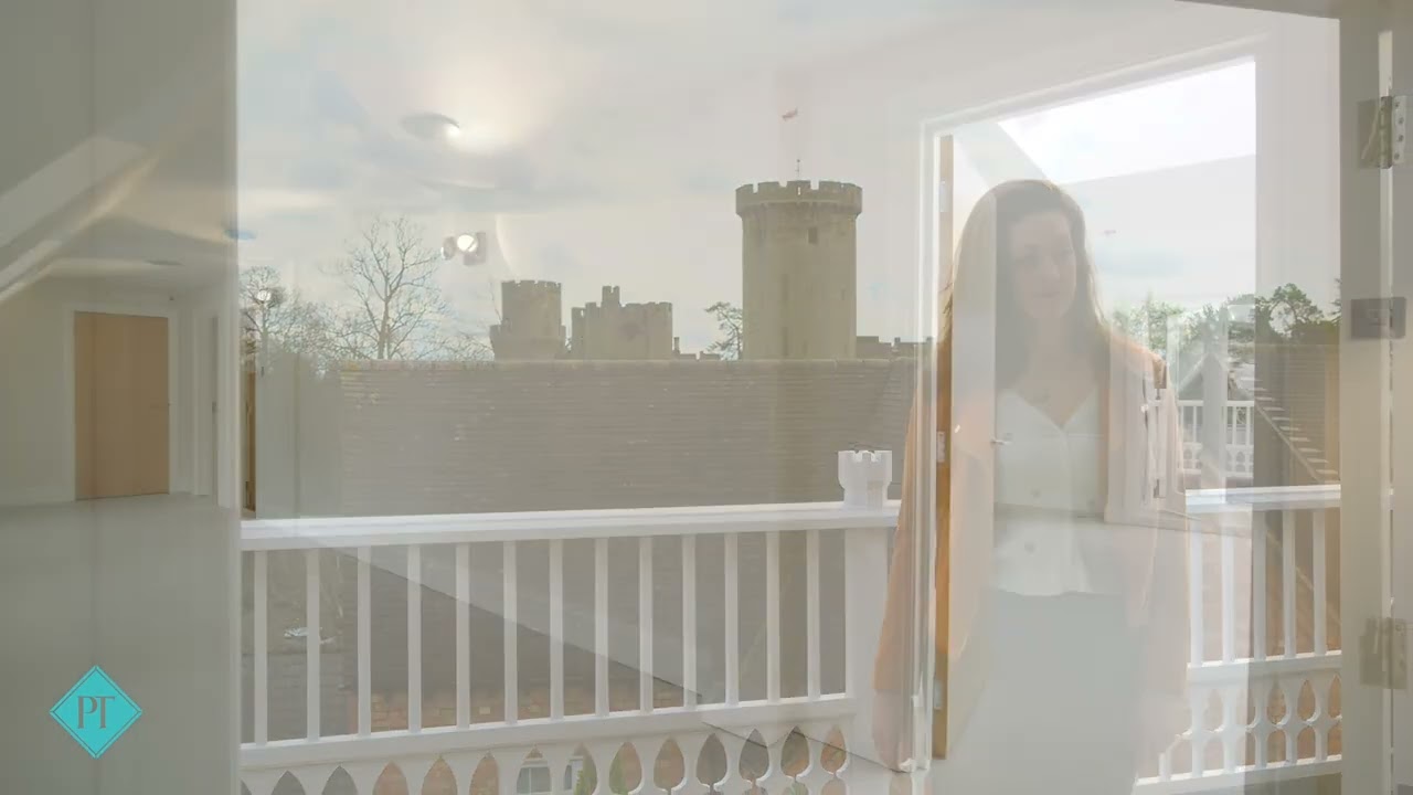 Incredible 6,300 sqft Penthouse in Central Warwick