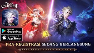 Dark Continent: Mist Gameplay Android IOS screenshot 5