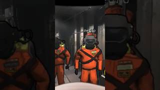 There was infact a dog #horror #lethalcompany #gaming #memes #funny