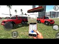 Fire Engine Live Game play | Indian bike driving 3d game Fire Engine cheat code | Indian bike game