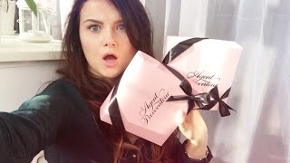 ПОКУПКИ одежды , обуви и аксессуаров с примеркой | ZARA | Michael Kors | Agent Provocateur - Видео от Fashion Salad