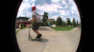 summer scooter edit 2011