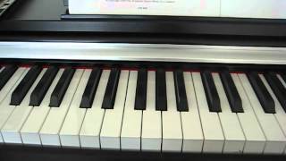 Dead Island - Trailer Song Tutorial