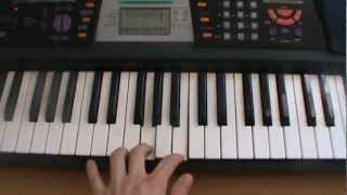 How To Play The Keyboard