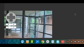 How to add Sunba PTZ camera to Shinobi CCTV system and enable PTZ? (Linux)